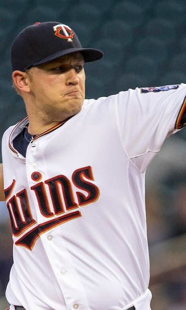 Twins vs. Indians preview